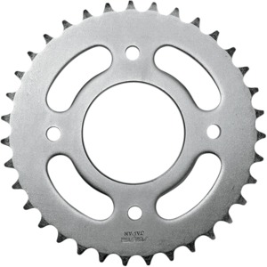 Rear Steel Sprocket 35T