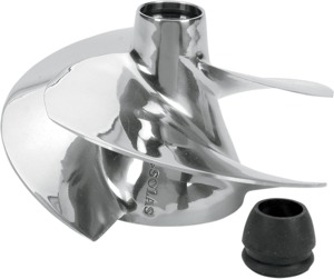 Stock Engine Impellers - Kawasaki Concord Impeller