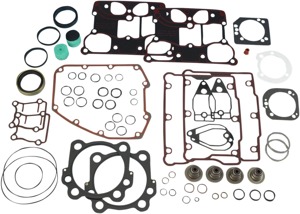 Top End Gasket Kit - Gasket Kit Top End