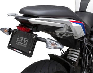 Fender Eliminator Kit - For 17-21 BMW G310R