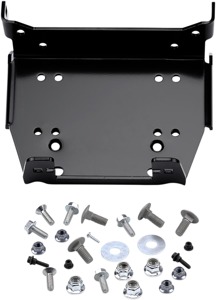 Winch Mounts for VRX 4500 Series - Wnch Mount Yam Viking