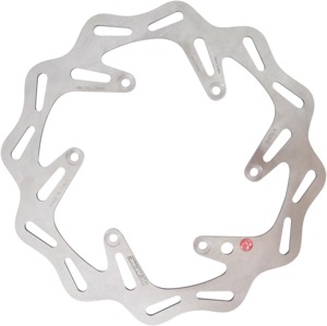 Front Fixed Rotor - For 91-20 Husqvarna KTM Husaberg