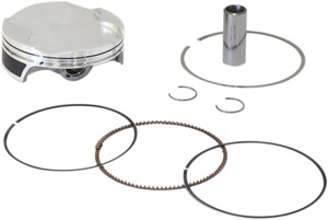 Piston Kit 81.95mm - For 13-19 Husqvarna KTM 250