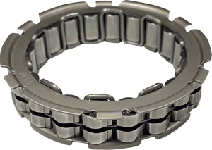 Starter Clutch One Way Sprag Bearing - Fits Honda TRX, MUV & Pioneer 450-700