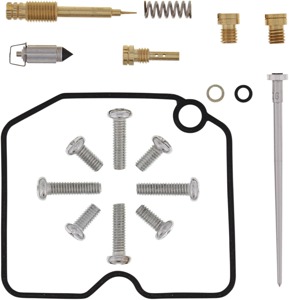 ATV Carburetor Repair Kit - For 2008 Arctic Cat 366 4x4 Auto