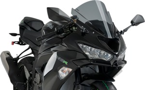 Z Racing - Z-Racing Screen Zx-6R