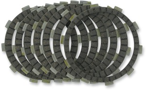 Clutch Friction Kit - Standard Cork Style