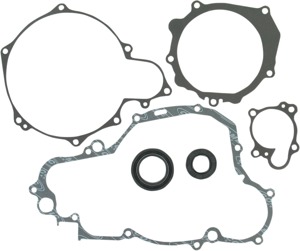 Offroad Gaskets - Bottm End Gskt Kit W/ Crnksea