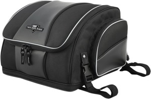 Route 1 Weekender Backrest Rack Bag