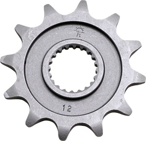 Front Countershaft Sprocket - 12 Tooth