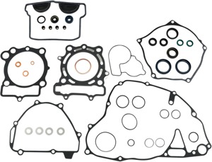 Complete Gasket Kit - For 17-18 Kawasaki KX250F