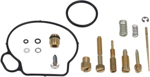 Carburetor Repair Kit - For 12-19 Yamaha TTR50