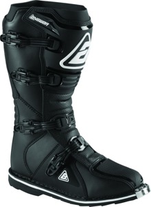 Answer AR1 Boot Black - 7