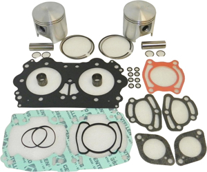 Complete Top End Kit 88.5MM - For 97-01 Sea-Doo 950