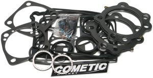 Top End EST Gasket Kit - For 92-99 Harley Touring Softail Dyna