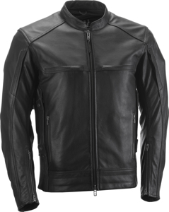 Gunner Riding Jacket Black Medium