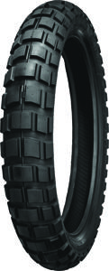 E804 Front Tire 120/70-R19 60H RADIAL Adventure Trail Series