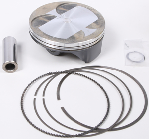 Piston Kit - Standard Size "A" 95.96 mm - Honda CRF450R/450X