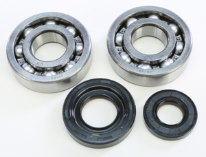 Crankshaft Bearing & Seal Kit