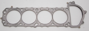 91mm .040 inch MLS Head Gasket KA24DE 1990-UP - For Nissan Silvia / 240SX