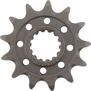 Steel Countershaft Sprocket 13T - For 01-17 Gas Gas