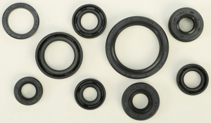 Oil Seal Kit - For 06-12 Kawasaki KX450F