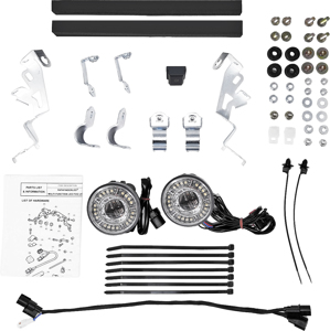 LED Fog Light Kit