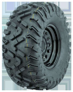 QBT454 30x10R-14 Radial Utility Tire - Front or Rear