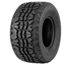 QuadBoss QBT445 Utility Tire - 23x11-10 4Ply