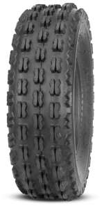 QBT738 22x7-10 Front ATV Tire