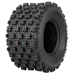 QBT739 Rear Tire 20X11-9 4PR