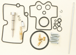 Carburetor Repair Kit - For 2007 Honda TRX450R