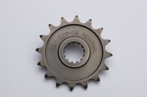 07-09 KTM 950 Super Enduro Front Sprocket - 525-16 Teeth