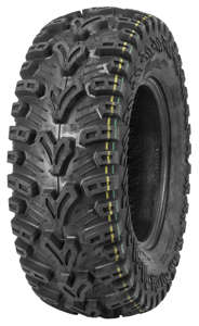 QBT448 Utility Tire QBT448 25x8-12 Front or Rear