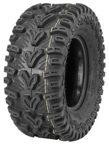 QBT448 Utility Tire QBT448 25x10-12 Front or Rear