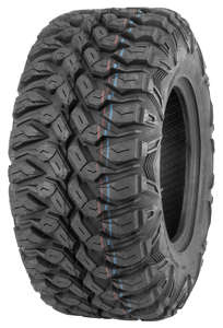 QBT846 Radial Utility Tire 25x10-12