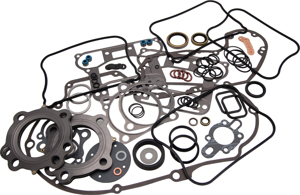 Top End EST Gasket Kit - For 86-90 Harley XLH883/D/H