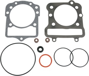 Top End Gasket Kit - For Kawasaki Bayou Lakota Prairie