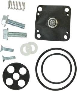 Petcock Repair Kit - Concours Ninja 1000