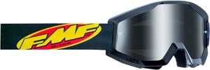 PowerCore Sand Goggle - Powercore Sand Core Blk Smk