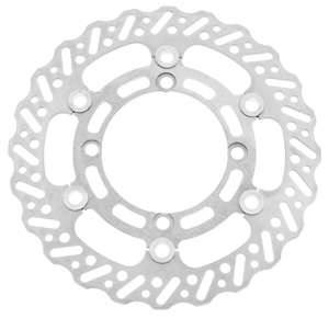 Contour Brake Rotor