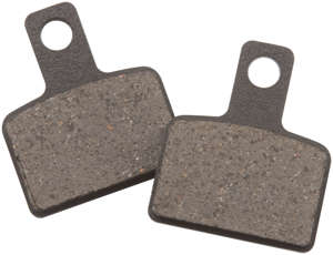 Standard Organic Brake Pads