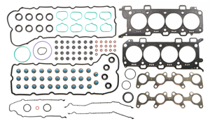 Street Pro 11-14 Ford 5.0L Gen-1 Coyote V8 Top End Gasket Kit 94mm Bore - .040in Head Gasket