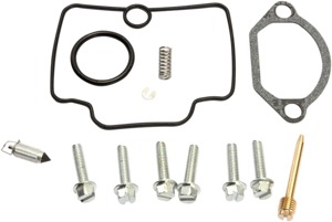 Carburetor Repair Kit - For 03-20 Husqvarna KTM