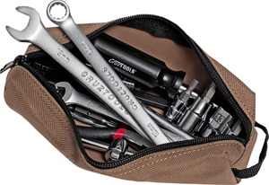 Switchback Tool Kit Metric - For Euro Dirt/Dualsport