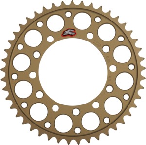 45T Sprocket - For GSXR1000 FZ1 FZ6 YZF-R1 R7