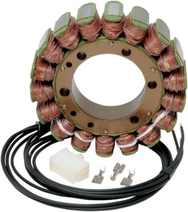 Stator Kit - For 98-03 Suzuki Tl1000R 97-01 Tl1000S