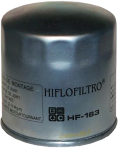 Oil Filter - For 83-08 BMW R/K