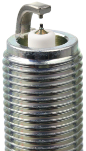 NGK Ruthenium HX Spark Plug (LFR6AHX-S)