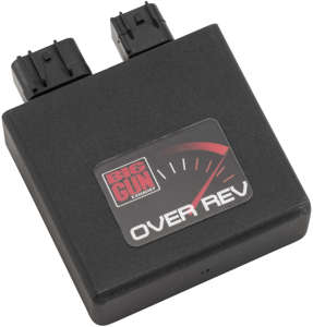 Rev Box RPM Increase - For 04-08 Yamaha Raptor 50